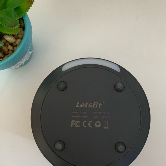 Letsfit Sound Machine - Picture 2 of 3